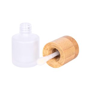 Large Head Applicator Lip Gloss Tube 10ml