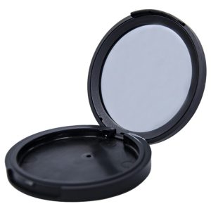 Empty PLA Compact Case
